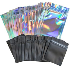 Custom High-Barrier Packaging Solutions