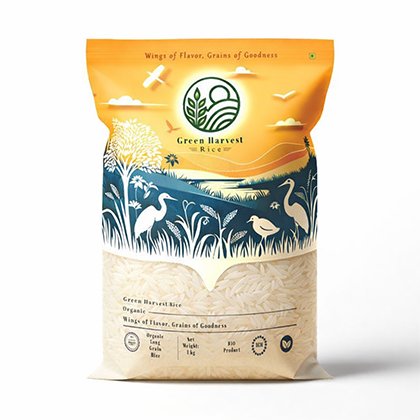 Grain Bags