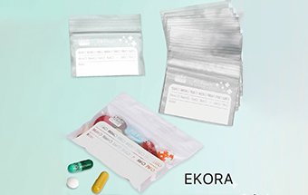 Medical Packaging Bags