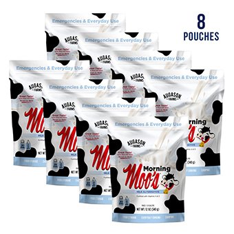 Milk Pouch