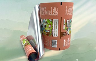 Packaging Film