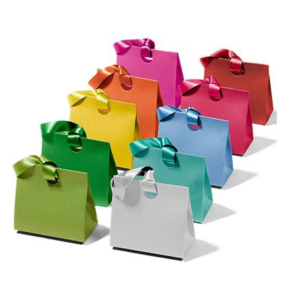 Paper Gift Bags