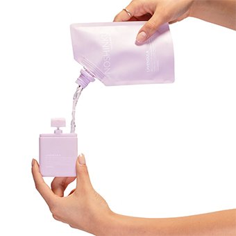 Sanitizer Pouch