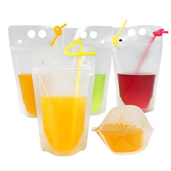 Drink Pouch