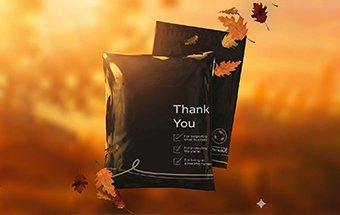 Electronic Packaging Bag