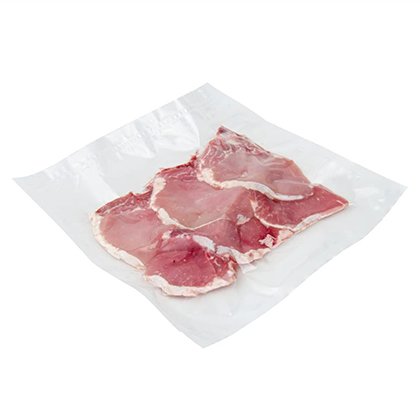 Fresh Meat