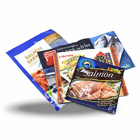 Frozen Products