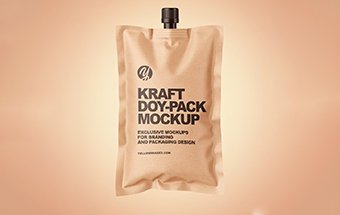 Liquid Pouches
