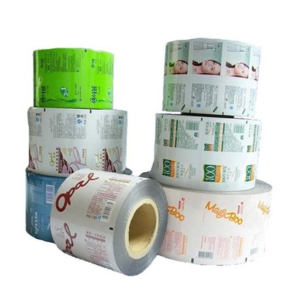 PE Film (LDPE HDPE)