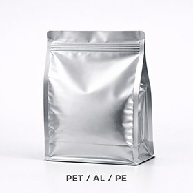 PET / AL / PE