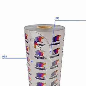 PET/PE