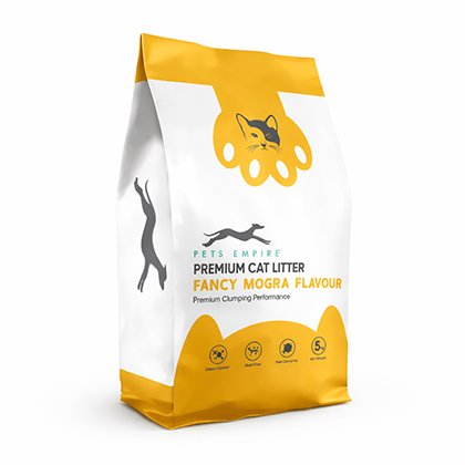 Pet Food