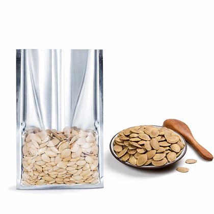 Snack Packaging