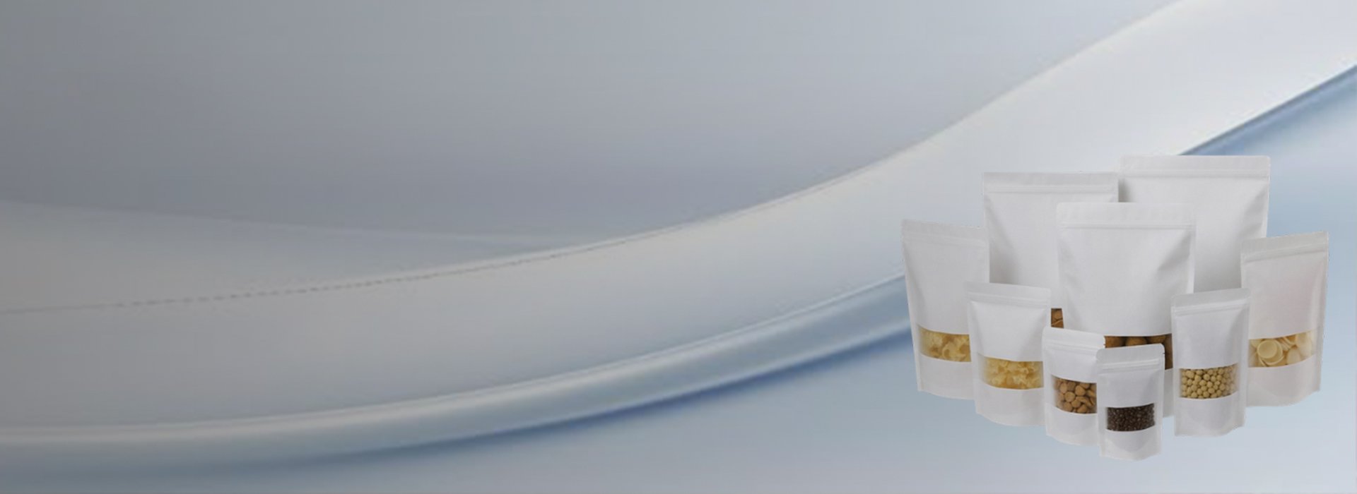 Stand-Up Pouch