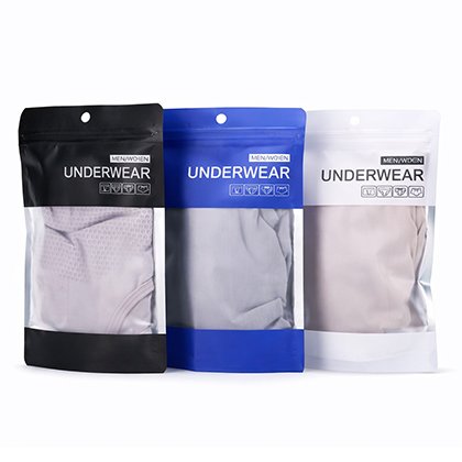 Textile Packaging