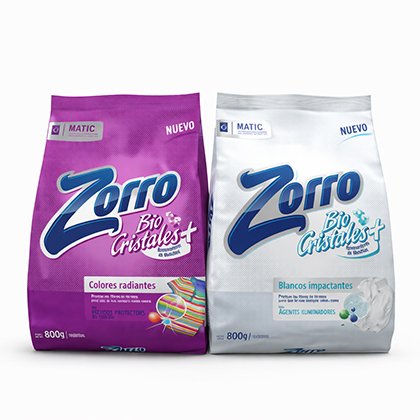 Washing Powder