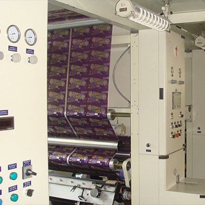 printing desk