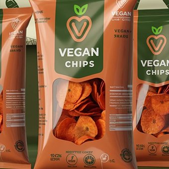 Snack Packaging
