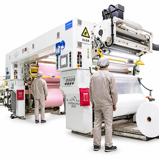 Advanced lamination structures supporting longer storage cycles and broader distribution environments