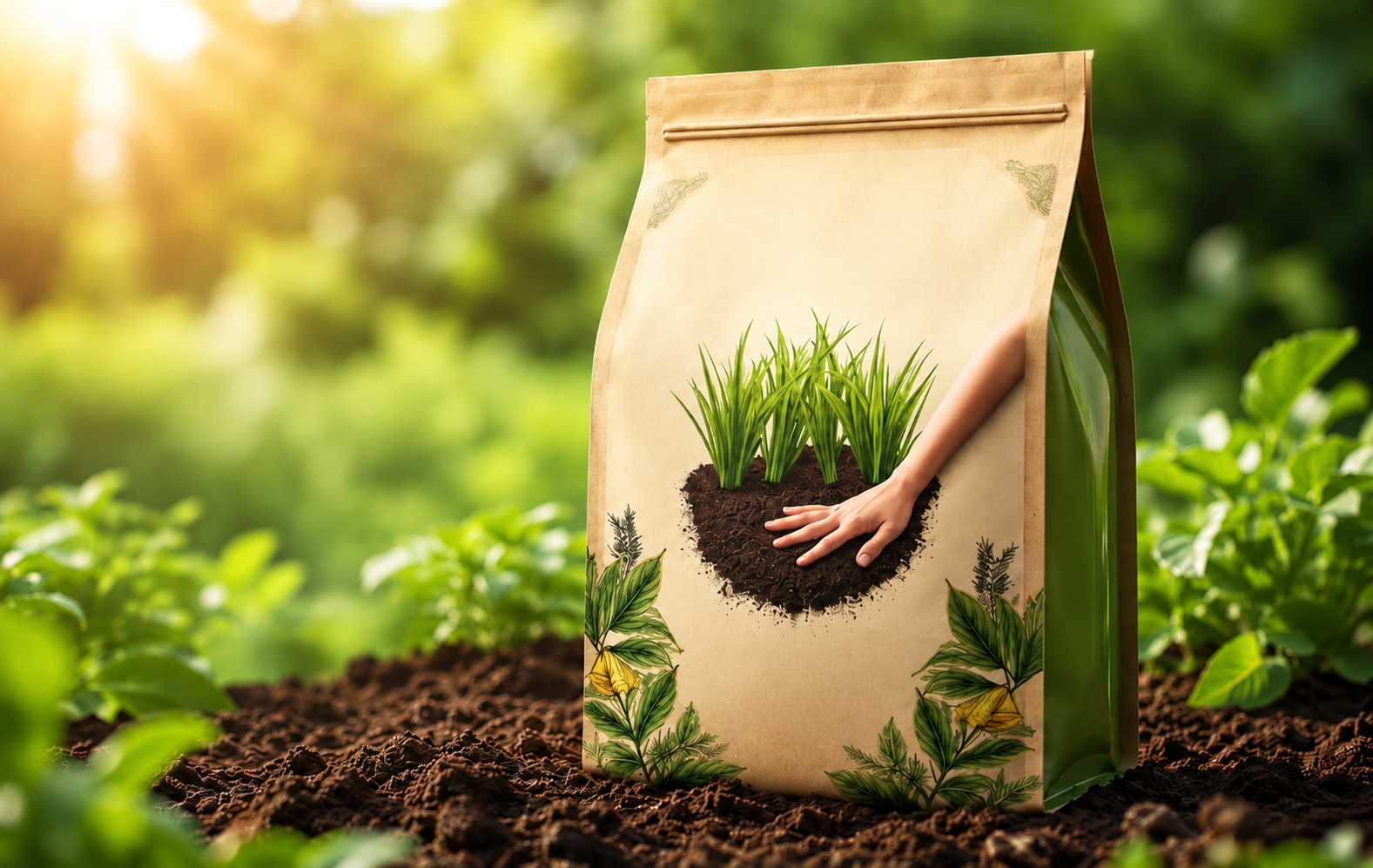 Agricultural Bags