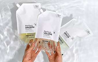 Liquid Pouches