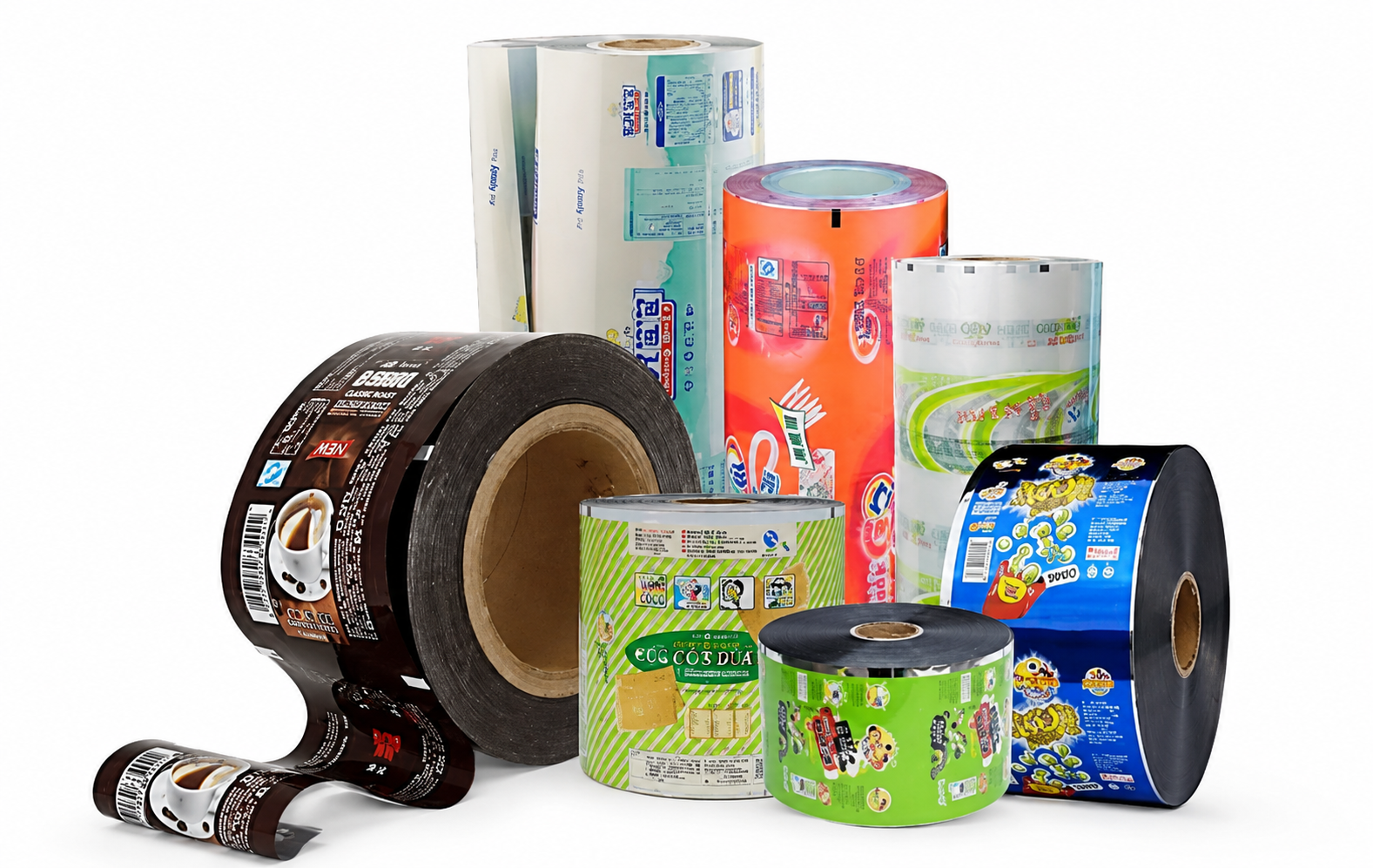 Packaging Film