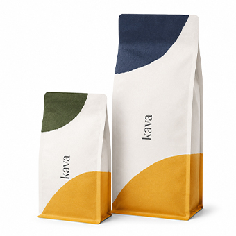 Recyclable Coffee Packaging