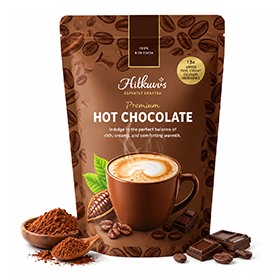 Retail Coffee Packaging