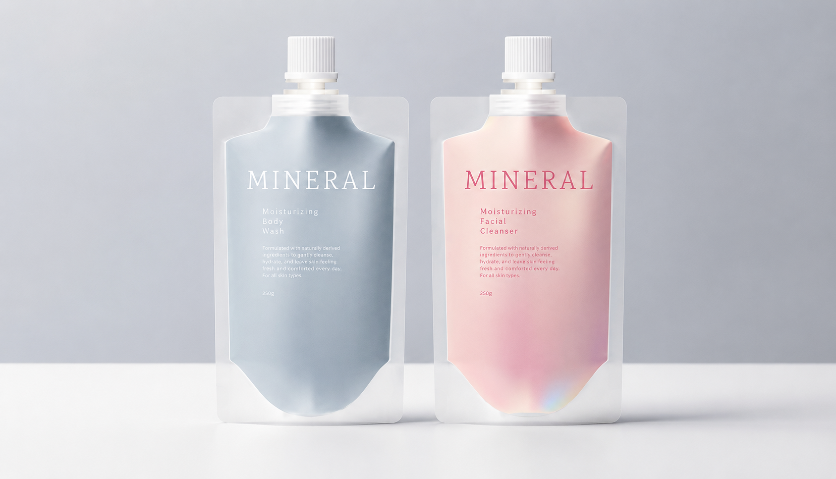 What Are Cosmetic Packaging Bags？