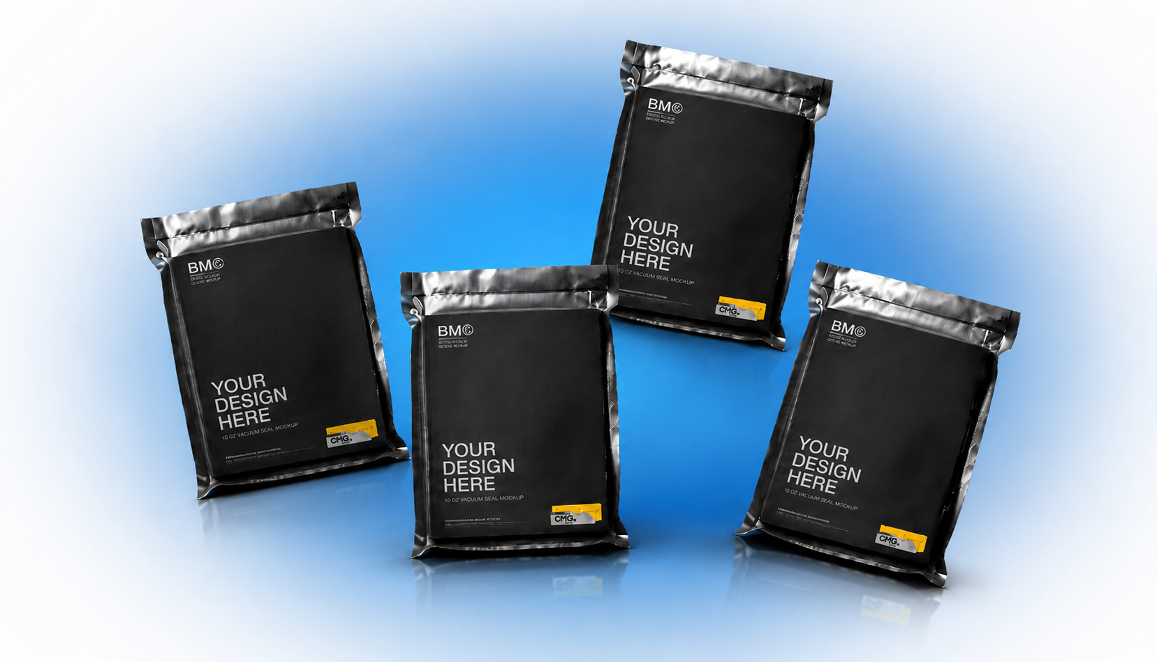 What are Electronic Packaging Bags