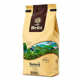 Wholesale Coffee Packaging