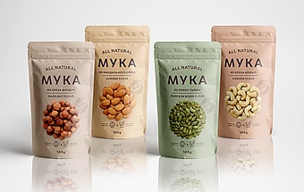 Food Packaging Bags