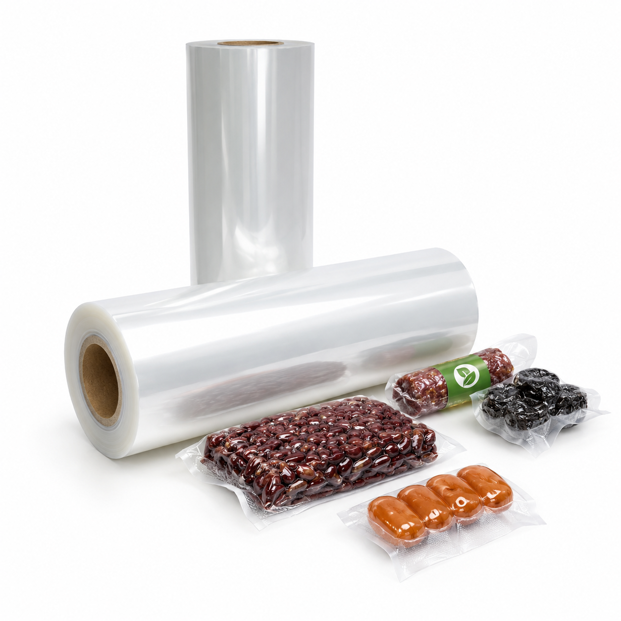 Agricultural Packaging Film