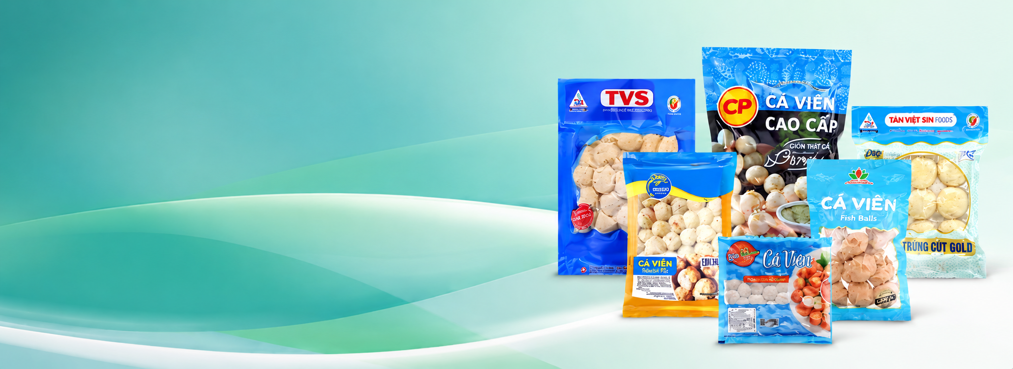 Custom Vacuum Packaging Bags