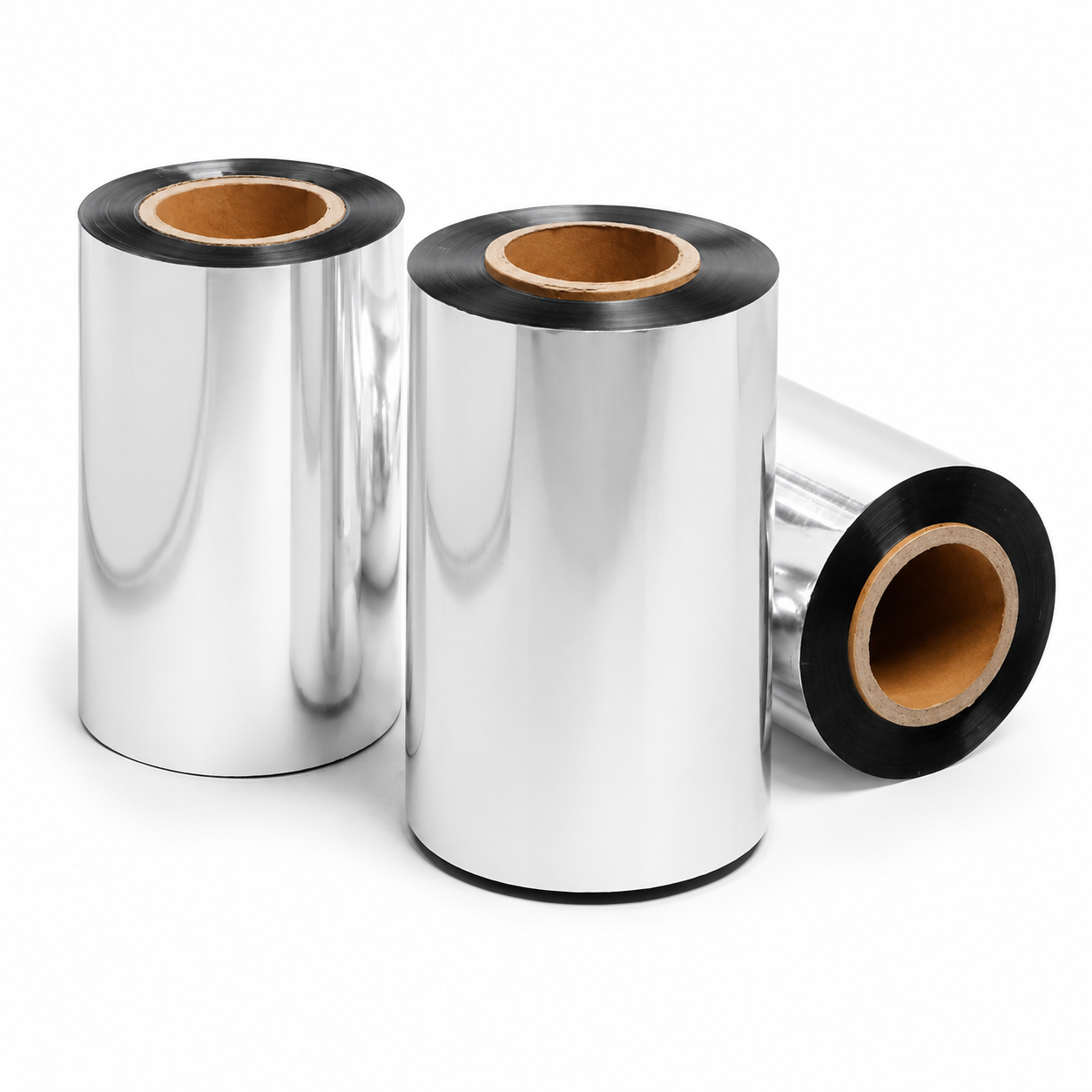 High Barrier Packaging Film