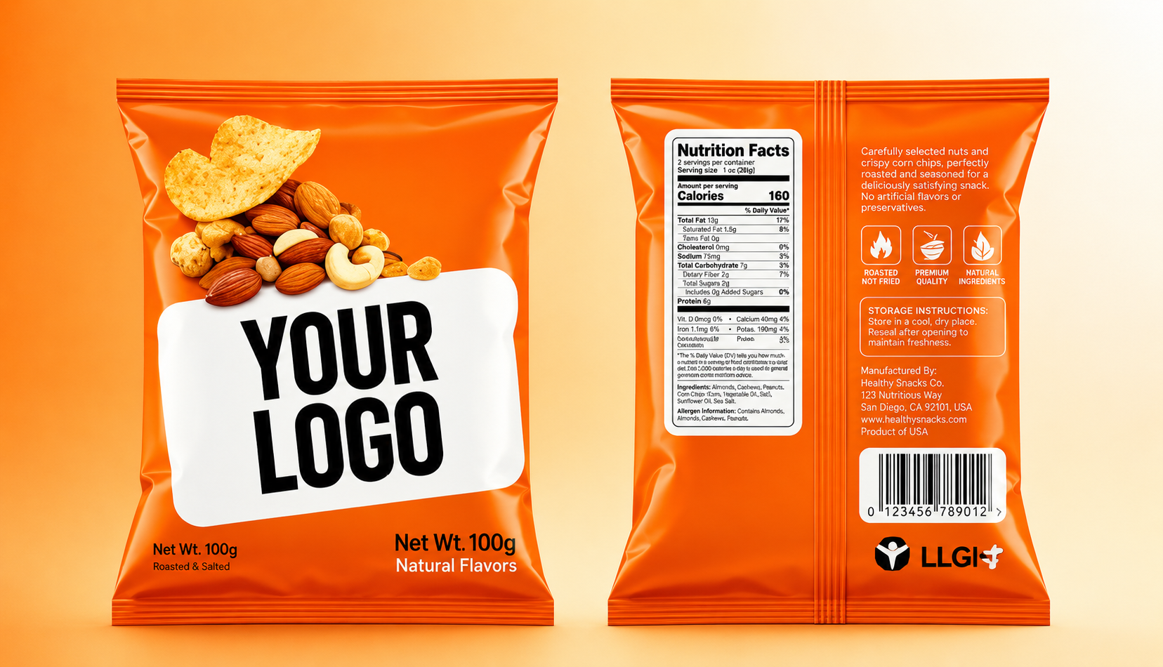 Lower Risk for New Product Launches
