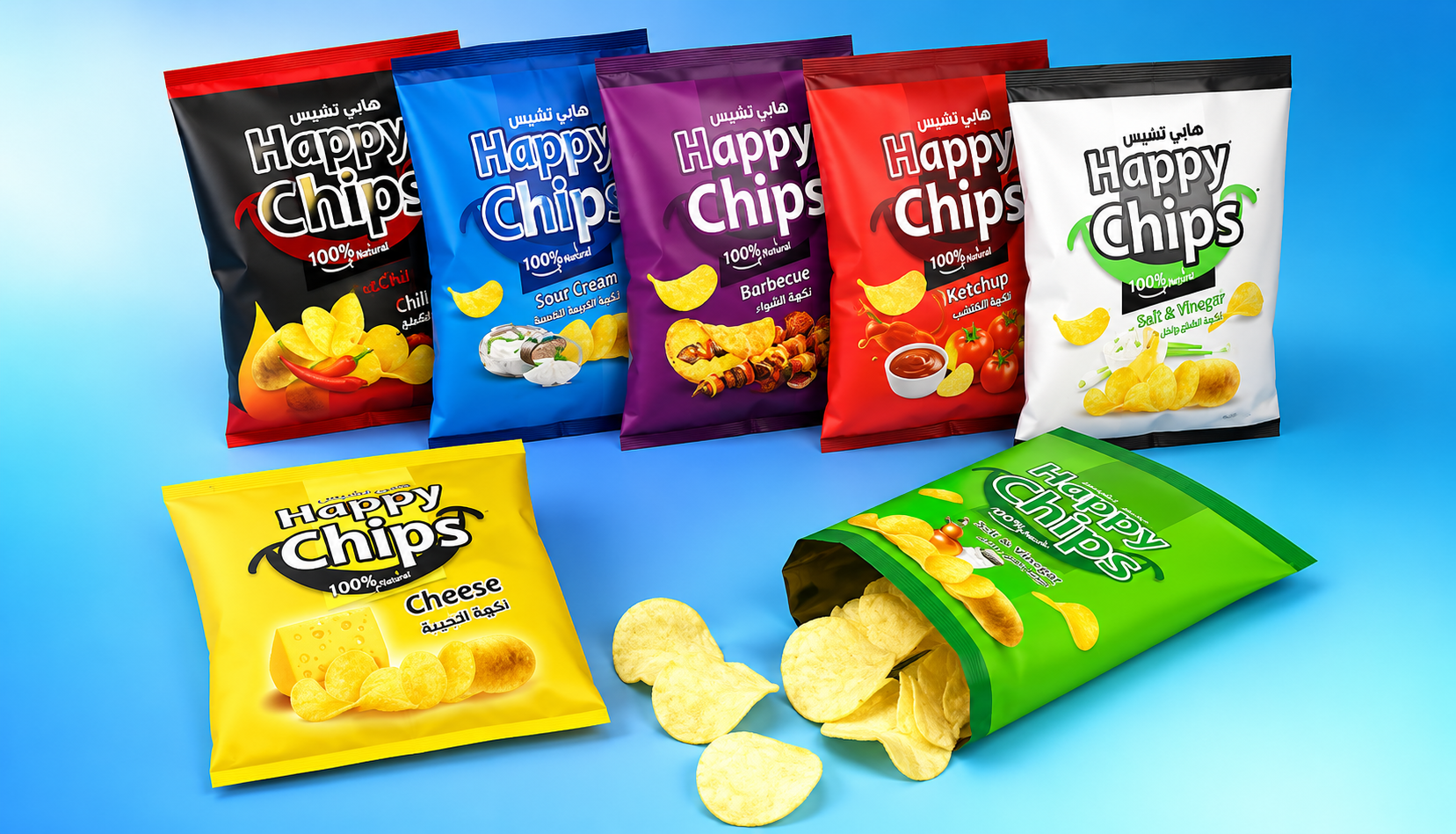 Easier Packaging Standardization