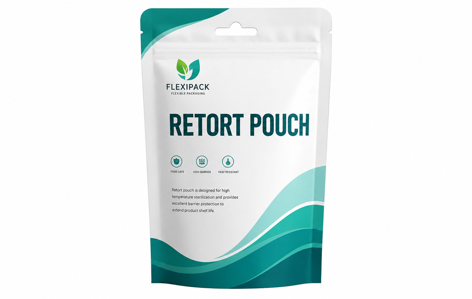 Retort Pouch