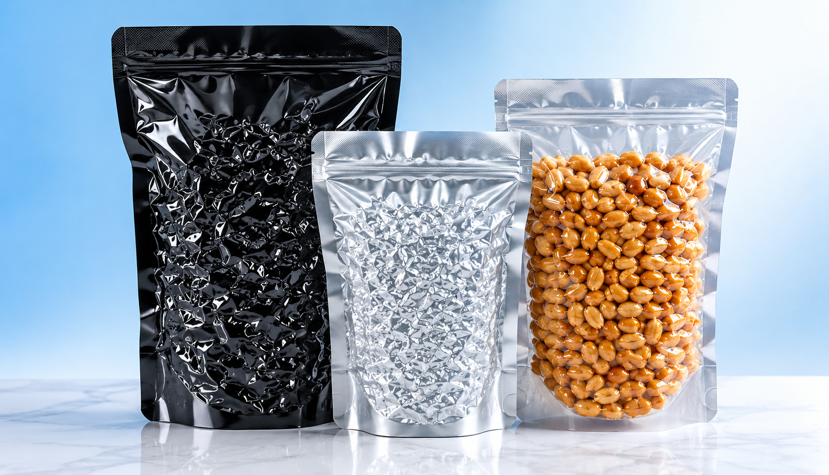 What Are Vacuum Packaging Bags