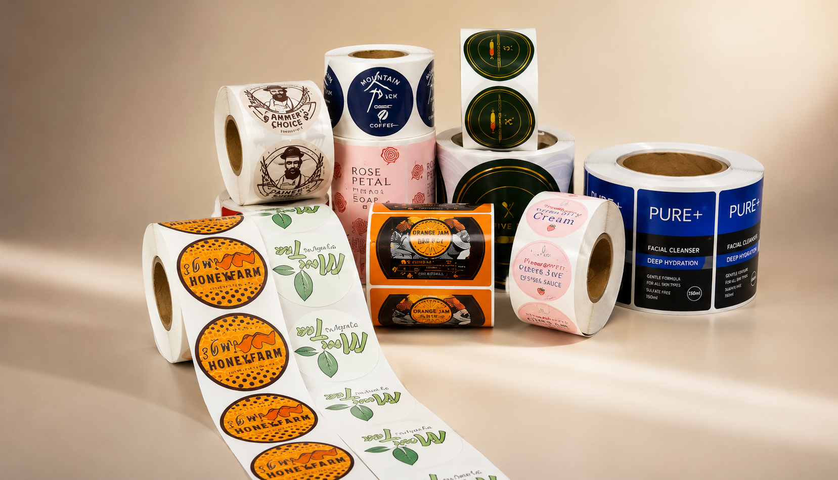 What Is Packaging Film