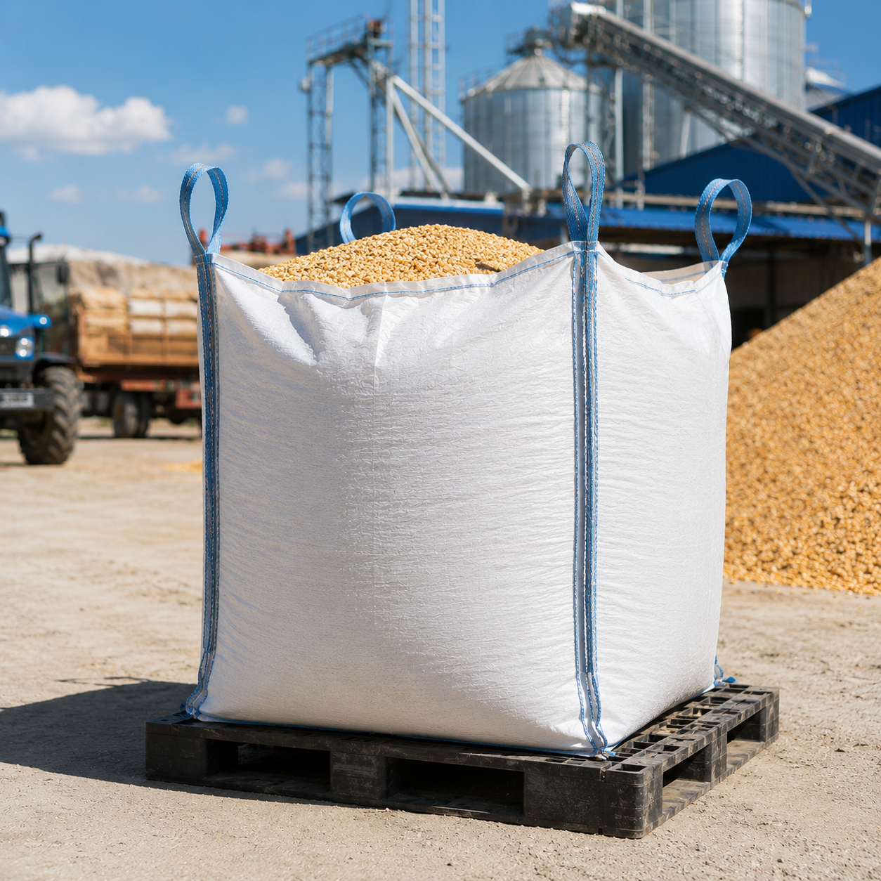 Agricultural Products