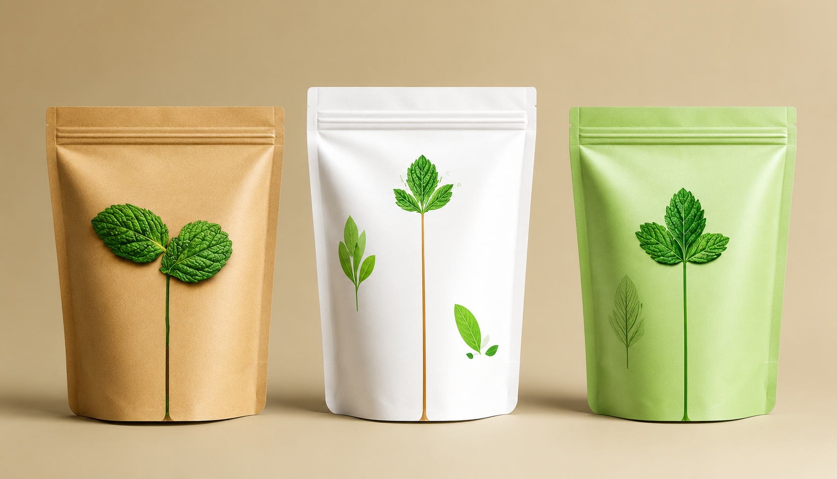 Eco-Friendly Packaging Still Protect Your Product