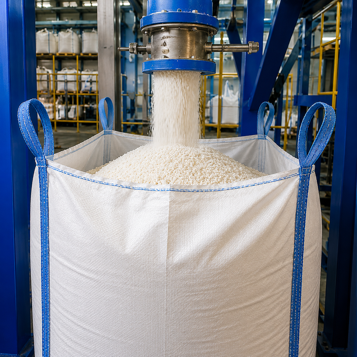 FIBC Bulk Bags-1