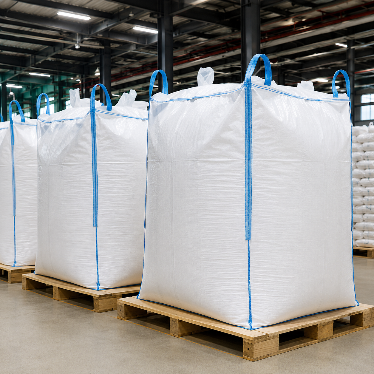 FIBC Bulk Bags-2