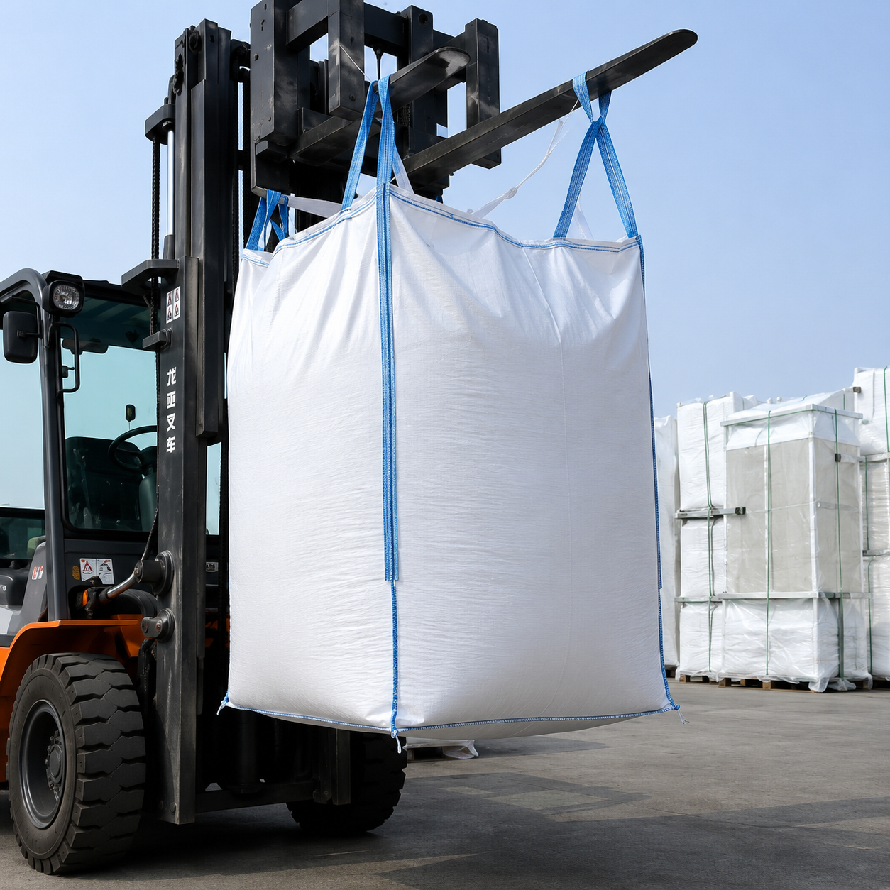 FIBC Bulk Bags-3