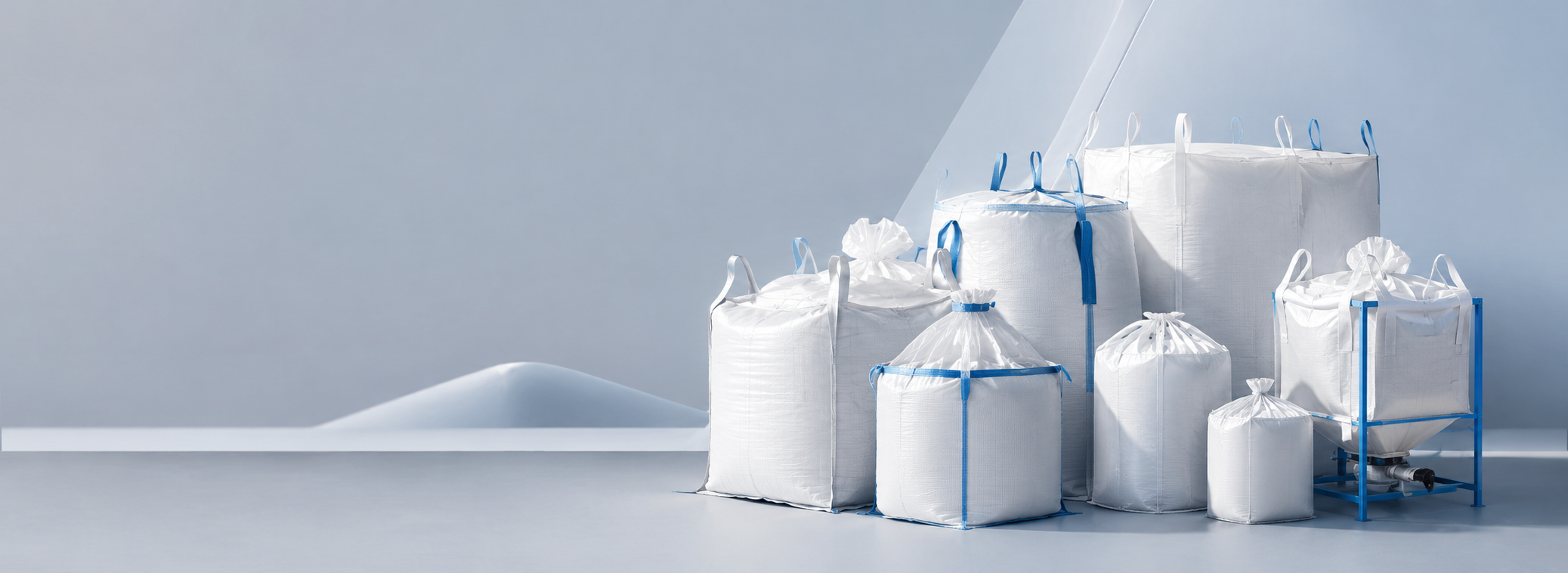 FIBC Bulk Bags Manufacturer