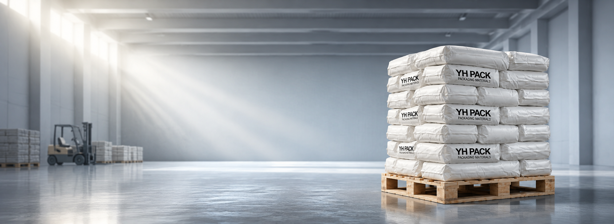 Heavy Duty Bags