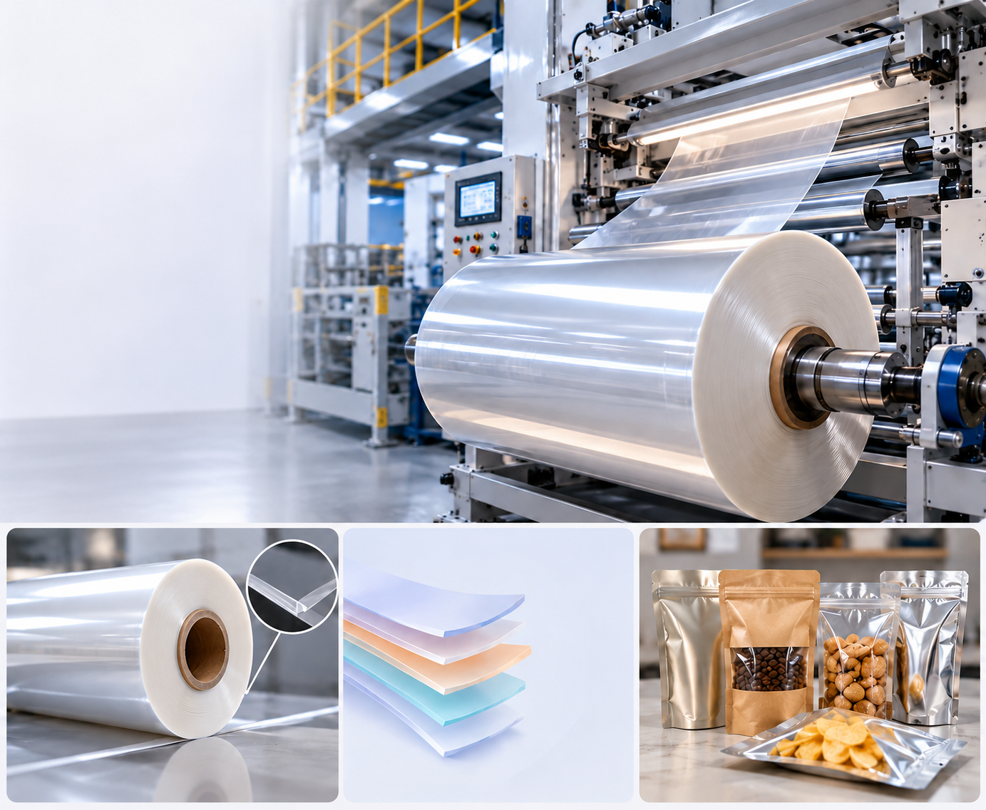 Our Coating Capabilities